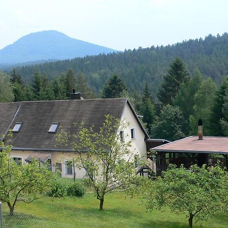 Trixi'S Guesthouse Hřensko Zimmer foto