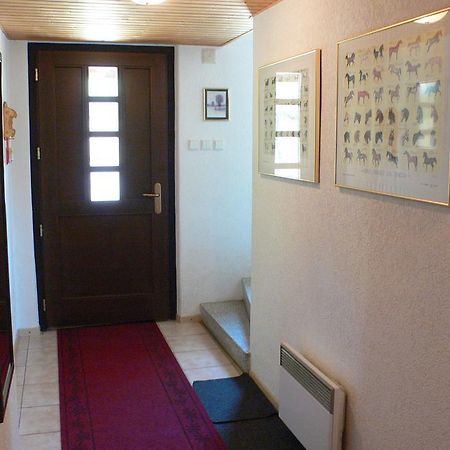 Trixi'S Guesthouse Hřensko Zimmer foto