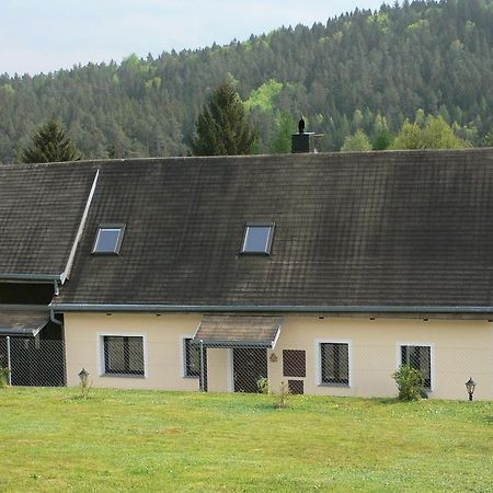 Trixi'S Guesthouse Hřensko Zimmer foto