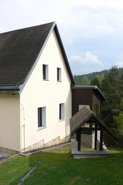 Trixi'S Guesthouse Hřensko Zimmer foto