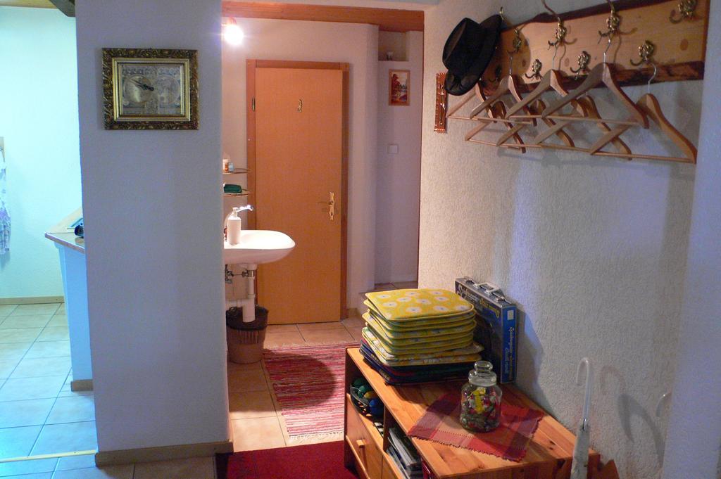 Trixi'S Guesthouse Hřensko Zimmer foto