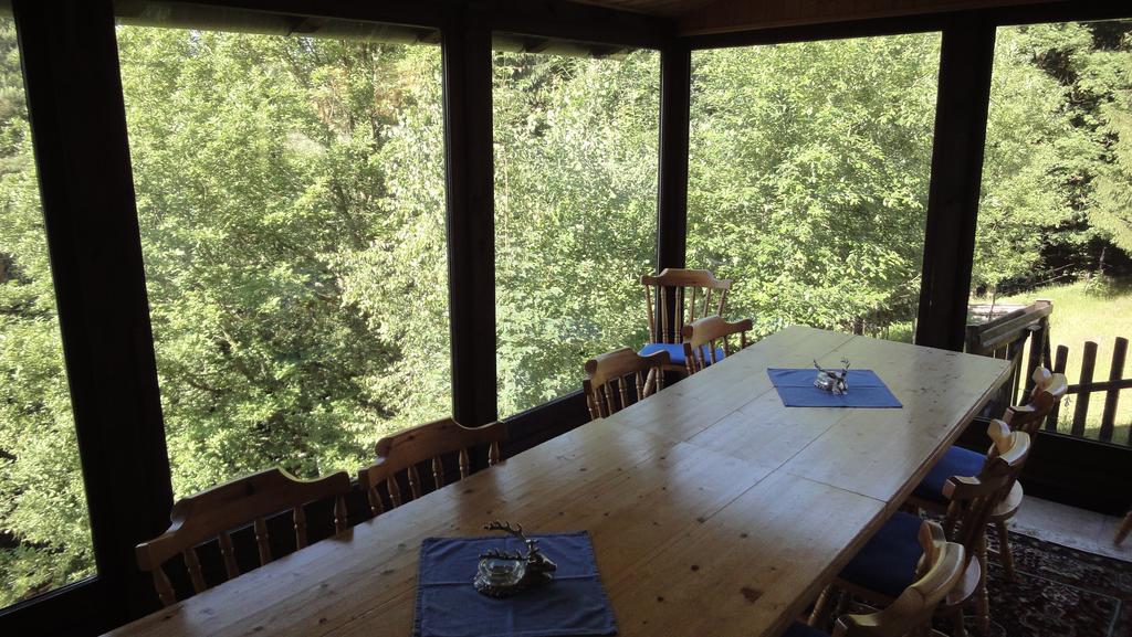 Trixi'S Guesthouse Hřensko Zimmer foto