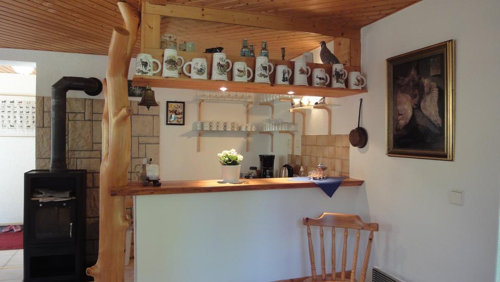 Trixi'S Guesthouse Hřensko Zimmer foto