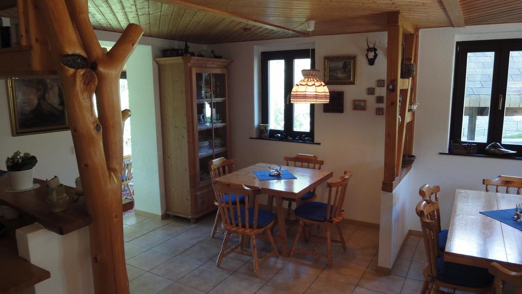 Trixi'S Guesthouse Hřensko Zimmer foto