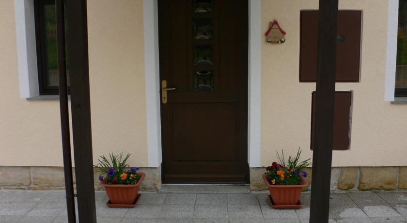 Trixi'S Guesthouse Hřensko Zimmer foto