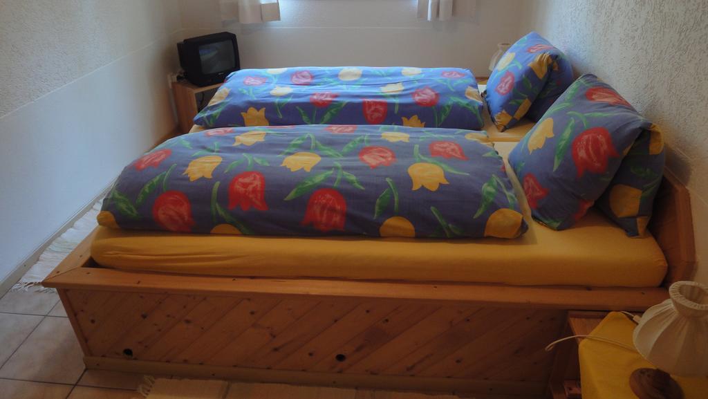 Trixi'S Guesthouse Hřensko Zimmer foto