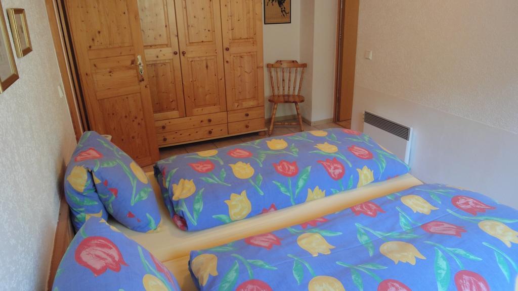 Trixi'S Guesthouse Hřensko Zimmer foto